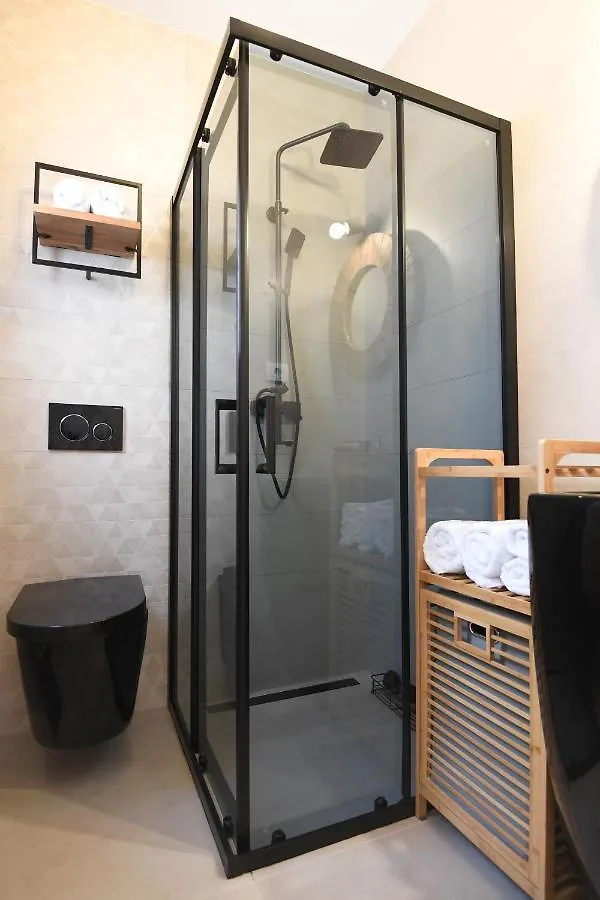 Apartments Camellia Zadar 0*,  Croatia