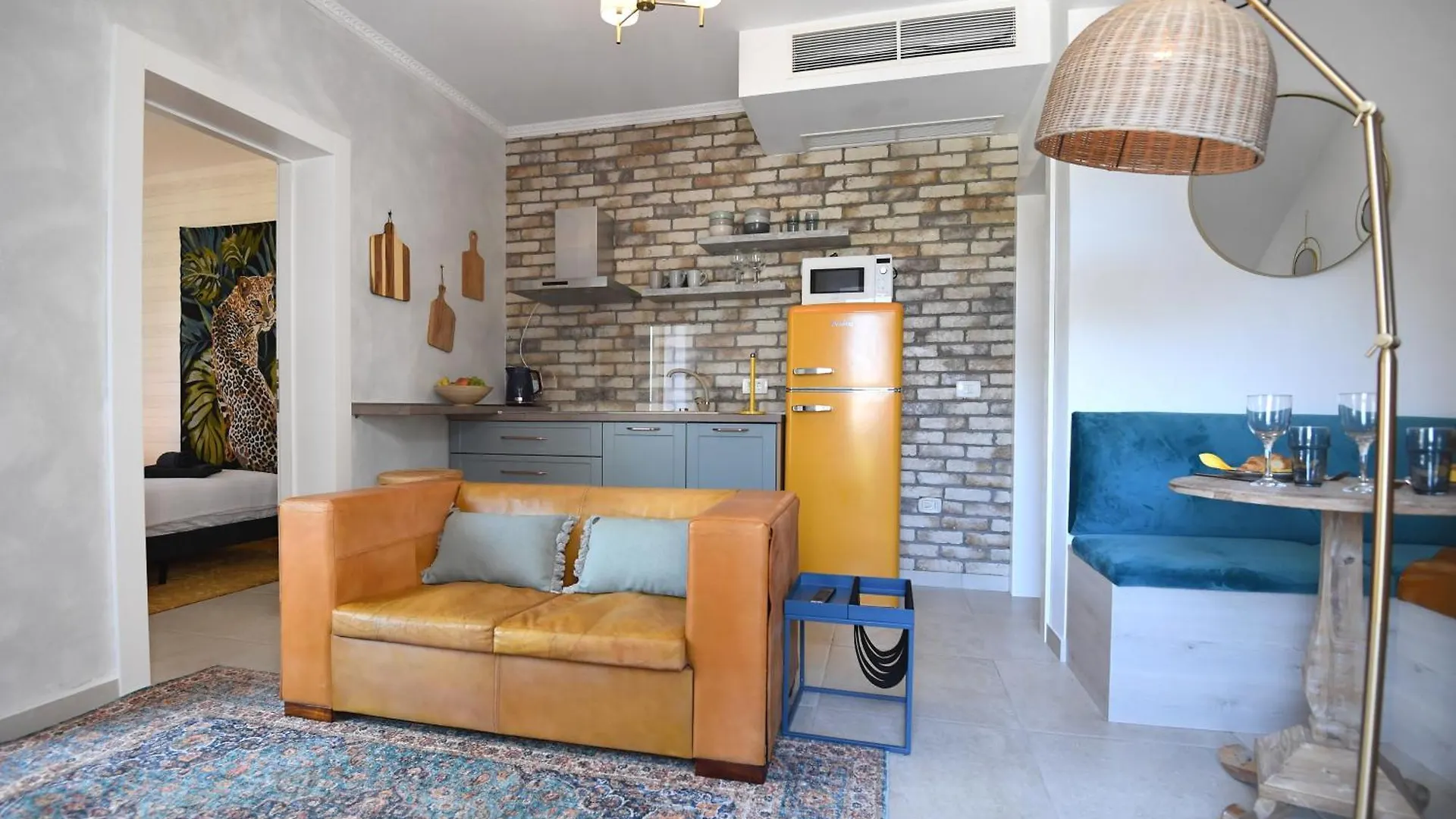 Apartments Camellia Zadar 0*,  Croatia
